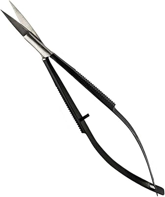 Joey Healy Precision Brow Scissor