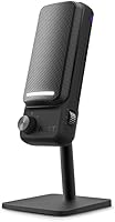 NZXT Capsule Elite Wired USB Microphone — image 1
