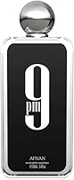 Afnan 9 PM Eau De Parfum Spray for Men, 3.4oz — image 1