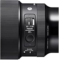 Sigma 85mm F1.4 DG DN Sony E — image 6