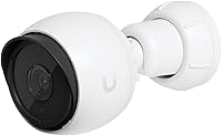 Ubiquiti UniFi Protect G4-Bullet 4MP Outdoor Security Camera — image 1