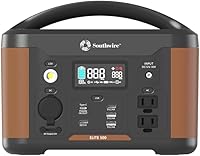 Southwire Elite 500 Series 515Wh Backup Lithium Battery — image 1