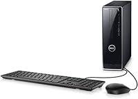 Dell Inspiron Desktop i3470-3903BLK-PUS, Intel Core i3-8100, 8GB RAM, 1TB HDD — image 5