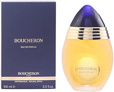 Boucheron Pour Femme Eau de Parfum, 3.3 Fl Oz