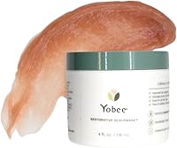 Yobee Restorative Scalp Mask 4 fl oz — image 9