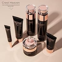 LuxeGlow 6-Piece Facial Kit for Radiant Skin Care — image 4