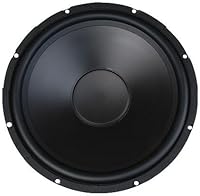 MCM Audio Select 15″ Woofer 200W RMS 8 Ohm — image 1