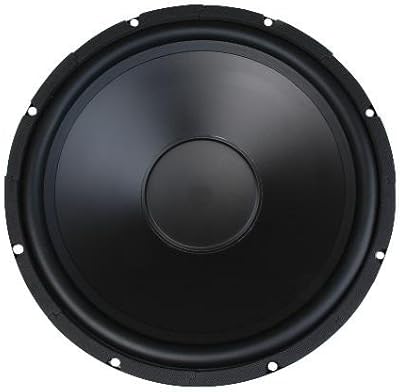MCM Audio Select 15″ Woofer 200W RMS 8 Ohm