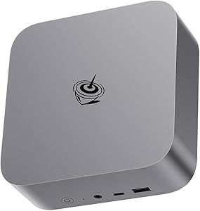 Beelink SER9 Mini PC Ryzen 7 2550U 32GB RAM 1TB SSD