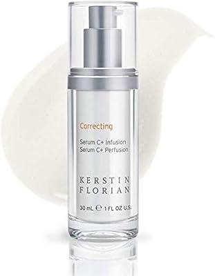 Kerstin Florian Serum C Infusion Vitamin C Facial Serum 1 fl oz