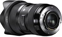 Sigma 18-35mm F1.8 Art DC HSM Lens for Canon — image 6