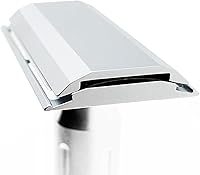 Goodfellas' Smile SYNTESI Stainless Steel Double Edge Safety Razor — image 3