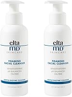 EltaMD Foaming Facial Cleanser 7oz — image 1