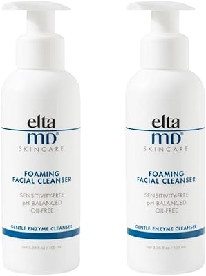 EltaMD Foaming Facial Cleanser 7oz