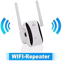 SANOXY Wireless-N Wifi Repeater 300Mbps — image 3