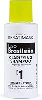 Placenta Life Keratimask Brazilian Straightening Treatment Kit — image 2
