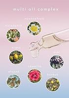 NOTHING FITS BUT Peptide Glaze Soothing Multi Face Balm Stick 17.5g — image 4