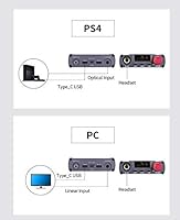 xDuoo XD-05 Basic Headphone Amplifier — image 3