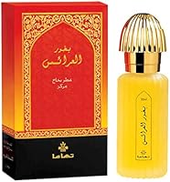 Swiss Arabian Bakhoor Al Arais Cologne 1.7 oz — image 3