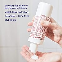 MALIN+GOETZ Cilantro Hair Conditioner 8oz — image 4