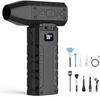 Vynoblip Electric Compressed Air Duster — image 1