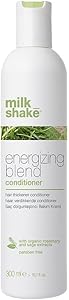 milk_shake Energizing Blend Hair Thickening Conditioner 10.58oz Review