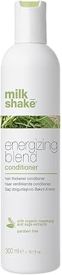 milk_shake Energizing Blend Hair Thickening Conditioner 10.58oz