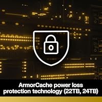 Western Digital 22TB WD Gold Enterprise Class HDD — image 6