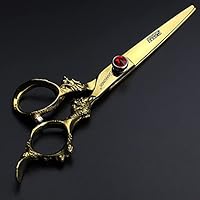 AXEMOORE 6 Inch Professional Hairdressing Scissors Set — image 3