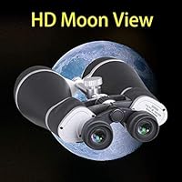 SCOKC Tenjin 30x80 Binoculars — image 7