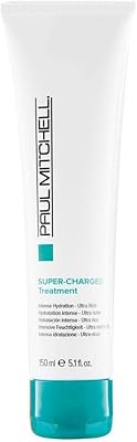 Paul Mitchell Super-Charged Treatment, 5.6oz