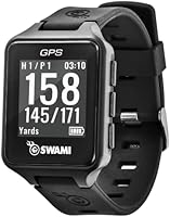 Izzo Golf Swami GPS Watch — image 1
