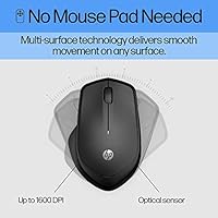 HP Wireless Silent 280M Mouse — image 6