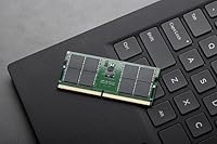 Kingston 32GB DDR5 5600MT/s SODIMM KCP556SD8-32 Laptop Memory — image 4