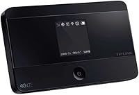 TP-Link M7350 4G LTE Mobile Hotspot — image 1