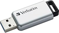 Verbatim 32GB Store'n'Go Secure Pro USB 3.0 Flash Drive — image 4