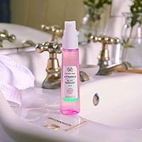The Body Shop Vitamin E Skin Cooling Gel Mist 57ml — image 4