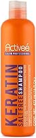 Activee Professional Keratin Hair Shampoo and Conditioner Kit 16 oz — image 2