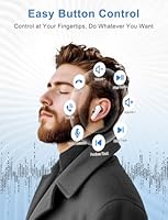 HIYDOO X6 Pro Wireless Earbuds — image 7