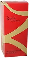 Rihanna Rebelle Eau De Parfum Spray for Women 3.4oz — image 4