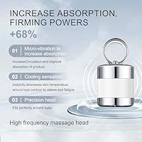 Ycz Electric Massage Eye Cream — image 5