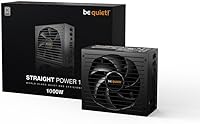 be quiet! Straight Power 12 1000W Power Supply — image 4