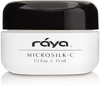 Raya Microsilk-C Cream 0.5oz — image 7