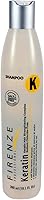 Firenze Professional Keratin Care Bundle – Shampoo & Conditioning Pack 300mL — image 2