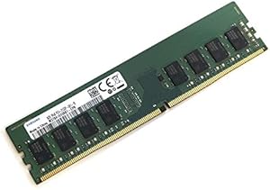 Samsung M378A1K43BB1-CPB 8GB DDR4 2133MHz RAM Review