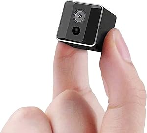 ehomful Mini Camera