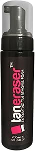 GLMR Works Tan Eraser Spray & Self Tan Remover Foam 200mL Review