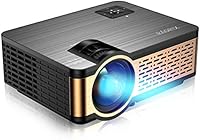 Xiaoya W5 Outdoor Projector — image 1