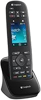 Logitech Harmony Touch Remote 915-000252 — image 1