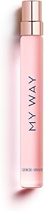 Armani Beauty My Way Eau de Parfum 10mL Review
